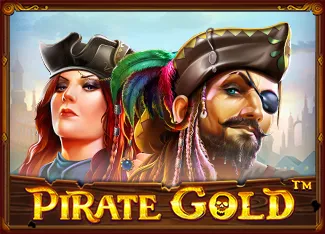 Pirate Gold Deluxe - IDAGENT138